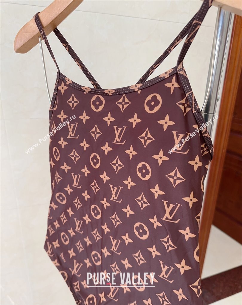 Louis Vuitton Swimsuit 36 2024 (shishang-240229t36)