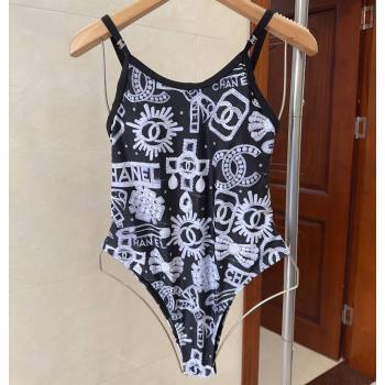 Chanel Swimsuit 31 2024 (shishang-240229c31)