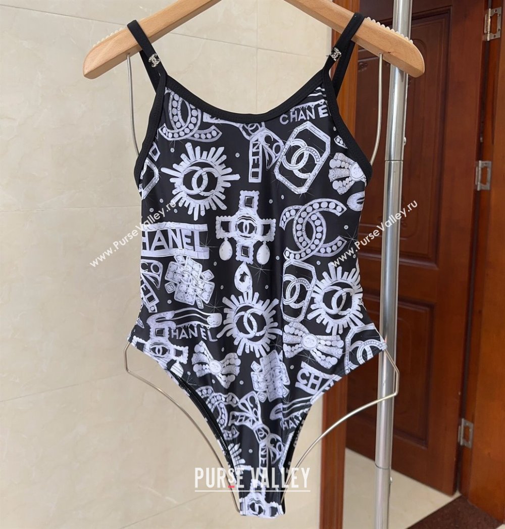 Chanel Swimsuit 31 2024 (shishang-240229c31)