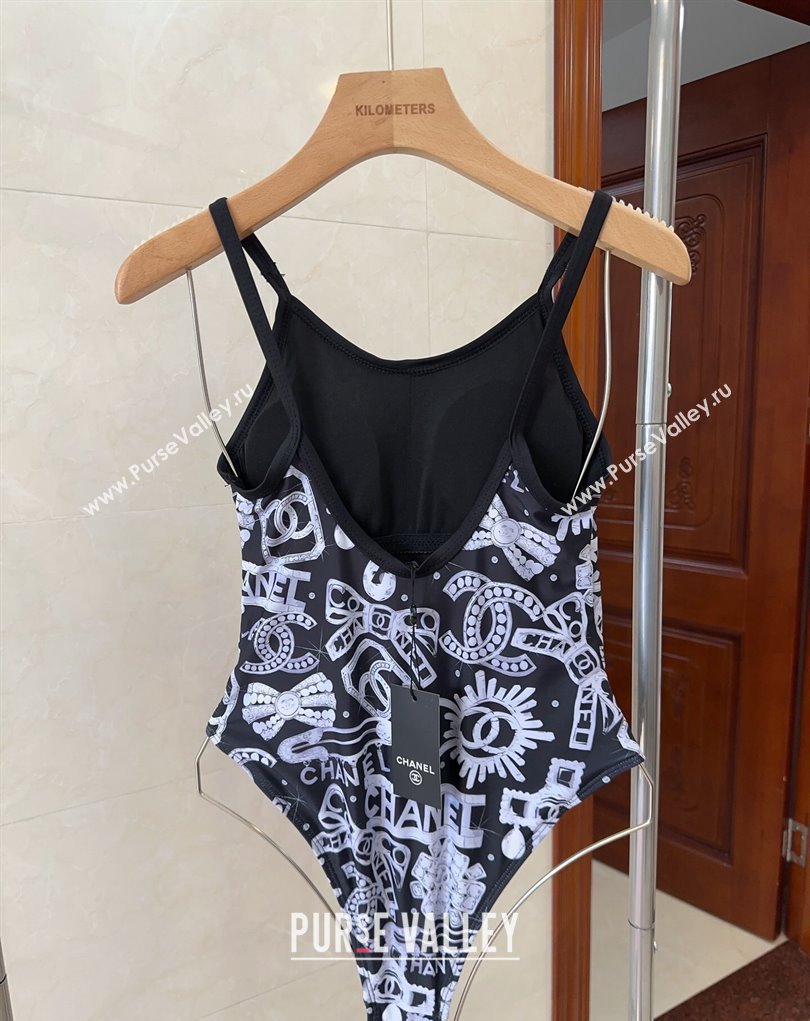 Chanel Swimsuit 31 2024 (shishang-240229c31)