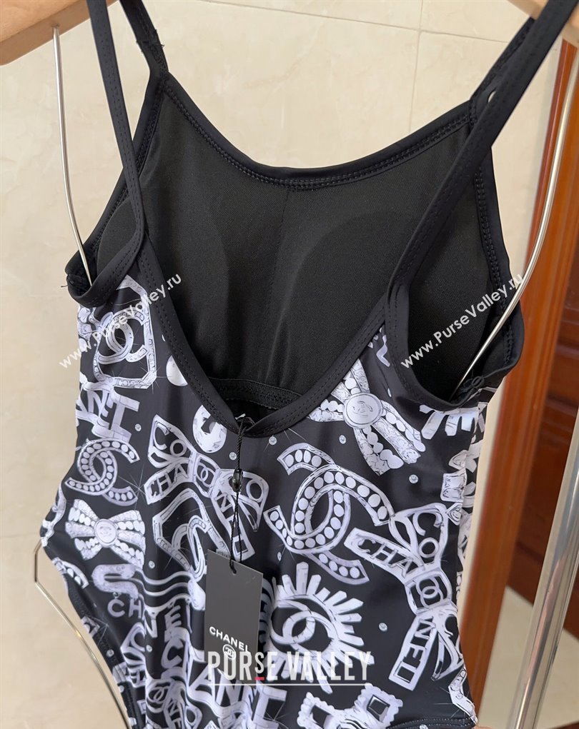 Chanel Swimsuit 31 2024 (shishang-240229c31)