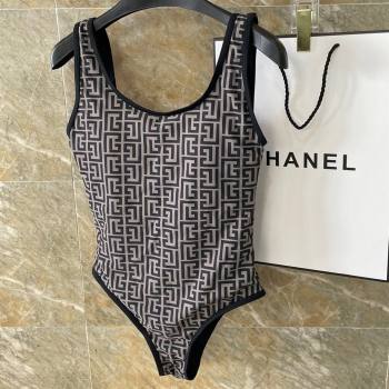 Balmain Swimsuit 06 2024 (shishang-24022906)