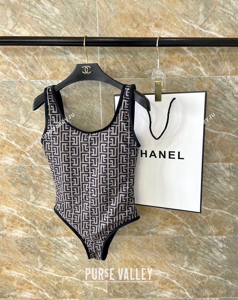 Balmain Swimsuit 06 2024 (shishang-24022906)