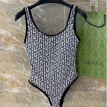 Balmain Swimsuit 07 2024 (shishang-24022907)