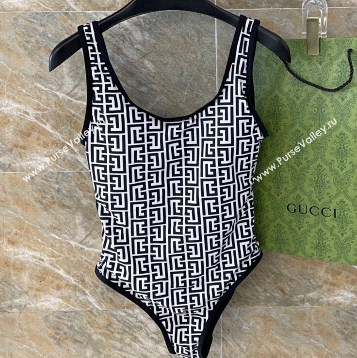 Balmain Swimsuit 07 2024 (shishang-24022907)