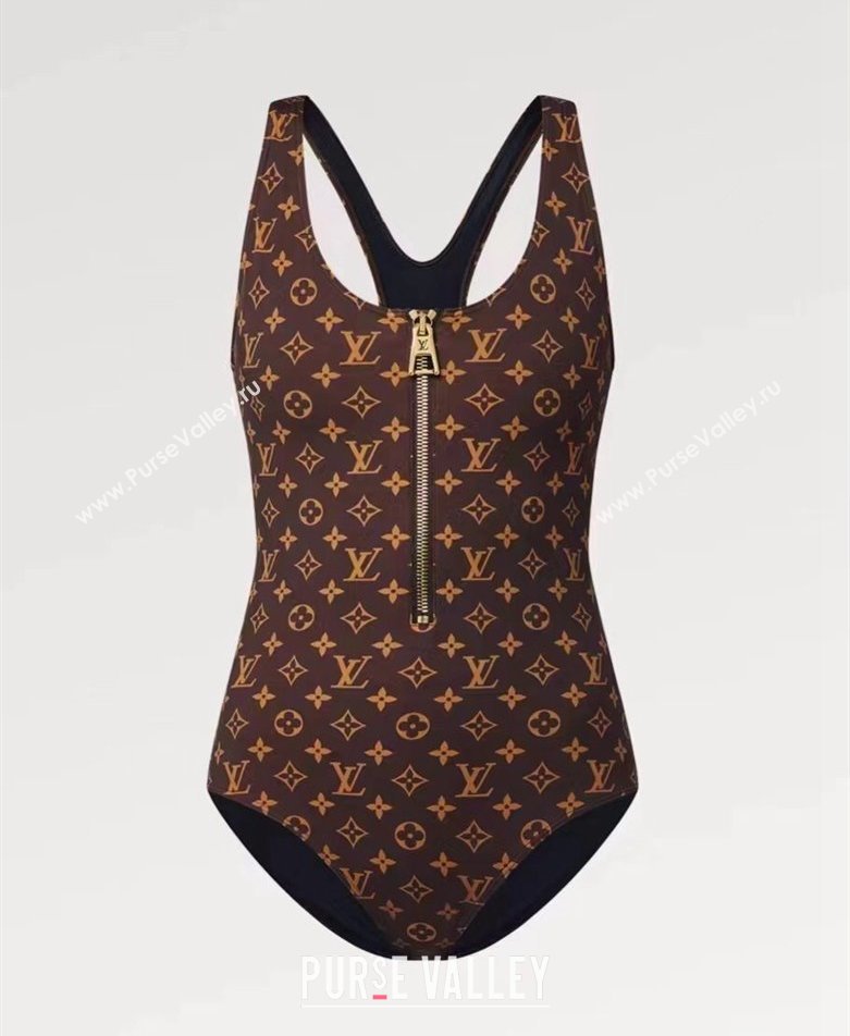 Louis Vuitton Swimsuit 37 2024 (shishang-240229t37)