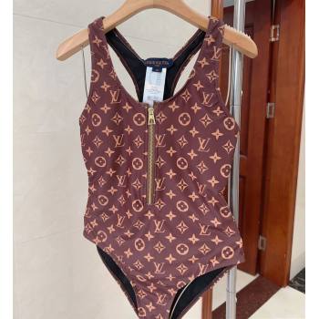 Louis Vuitton Swimsuit 37 2024 (shishang-240229t37)