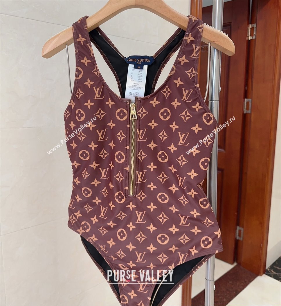 Louis Vuitton Swimsuit 37 2024 (shishang-240229t37)