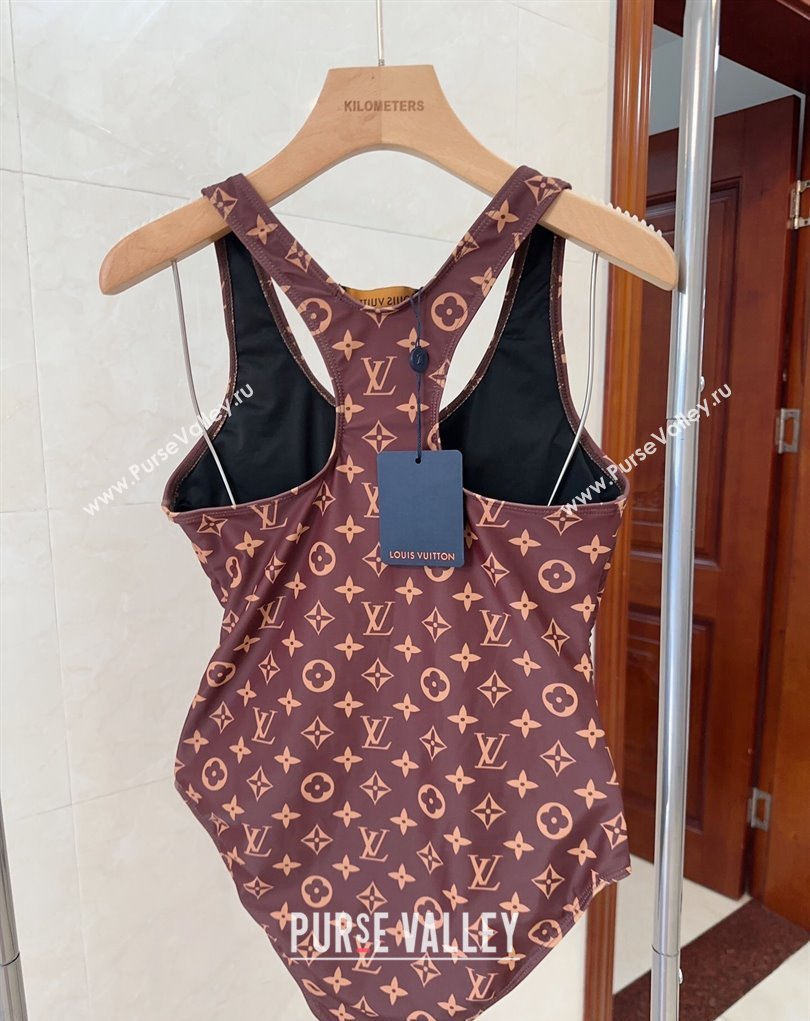 Louis Vuitton Swimsuit 37 2024 (shishang-240229t37)