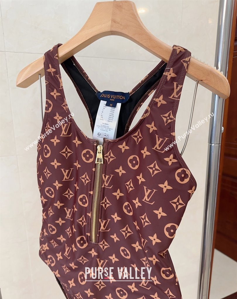 Louis Vuitton Swimsuit 37 2024 (shishang-240229t37)