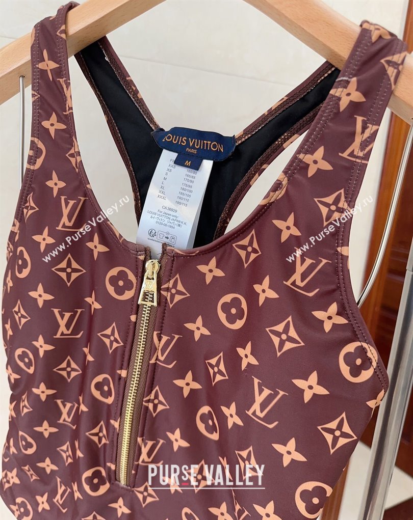 Louis Vuitton Swimsuit 37 2024 (shishang-240229t37)