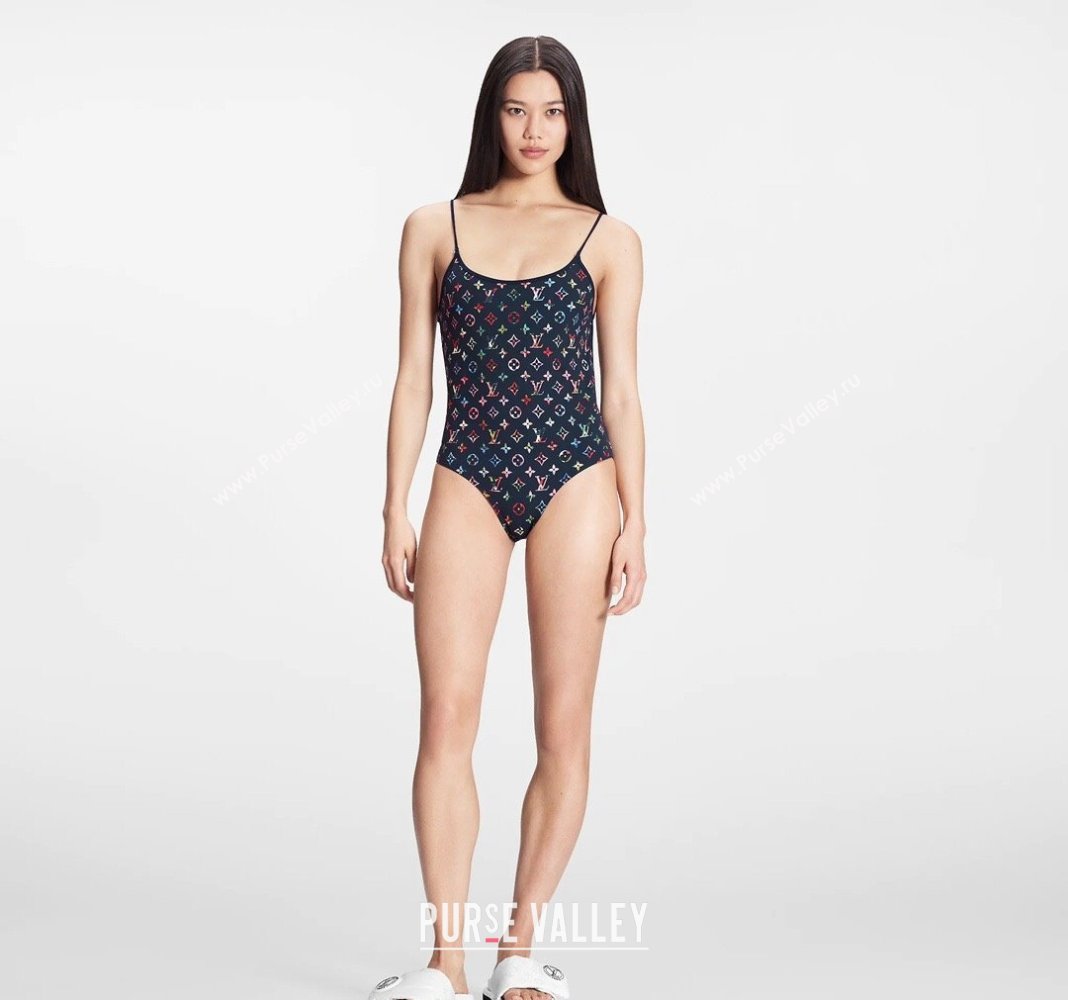 Louis Vuitton Swimsuit 30 2024 (shishang-240229t30)