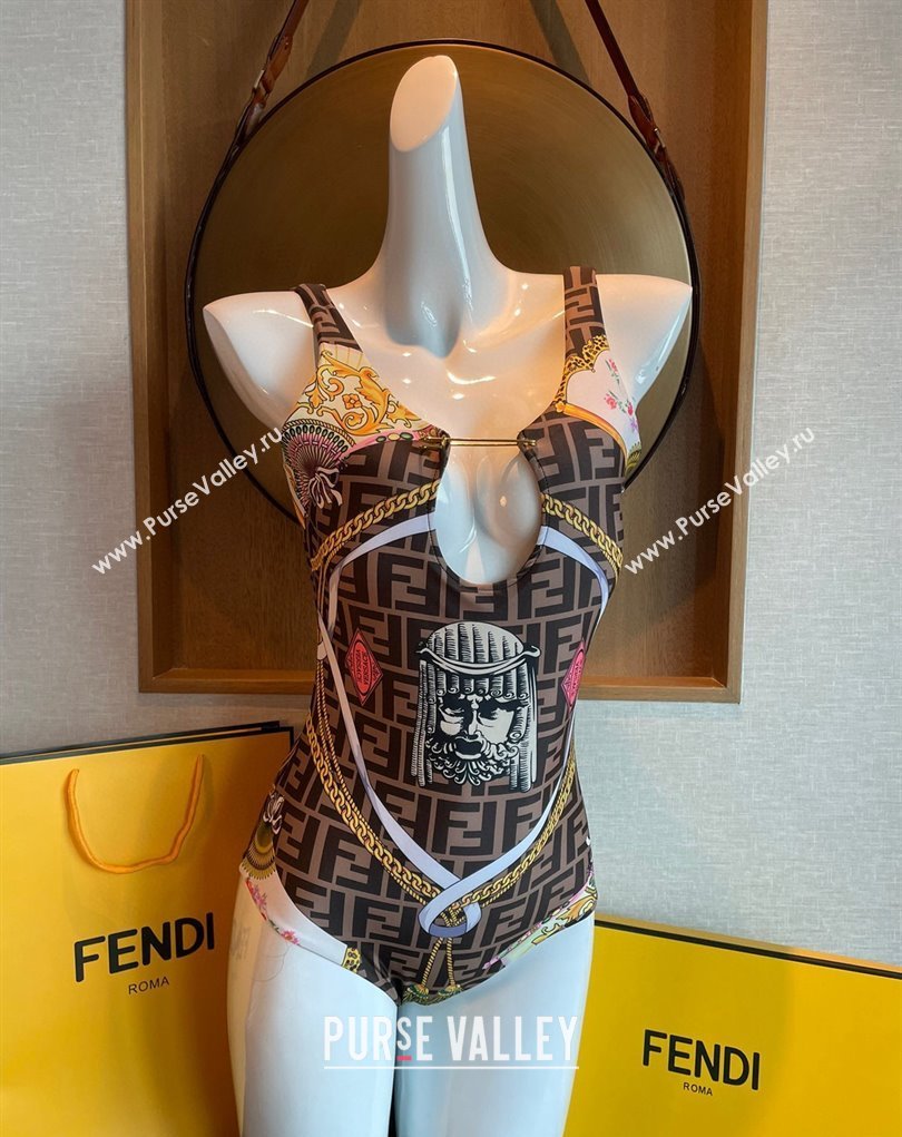 Fendi x Versace Swimsuit 03 2024 (shishang-240229f03)