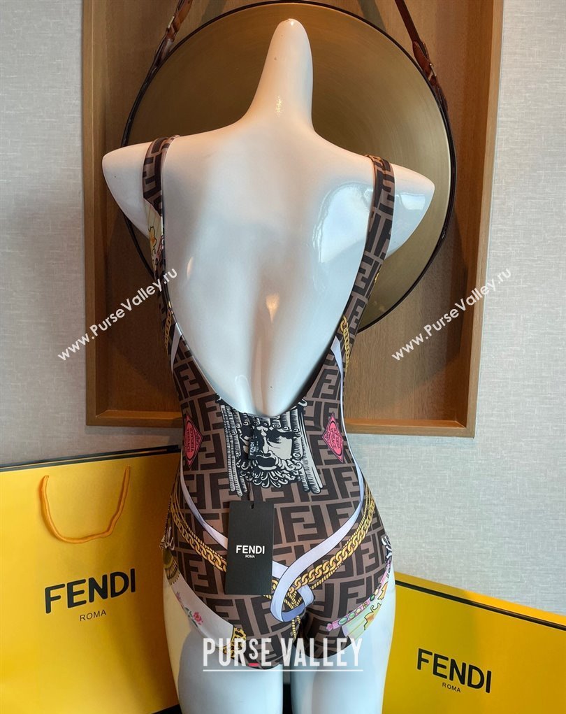 Fendi x Versace Swimsuit 03 2024 (shishang-240229f03)