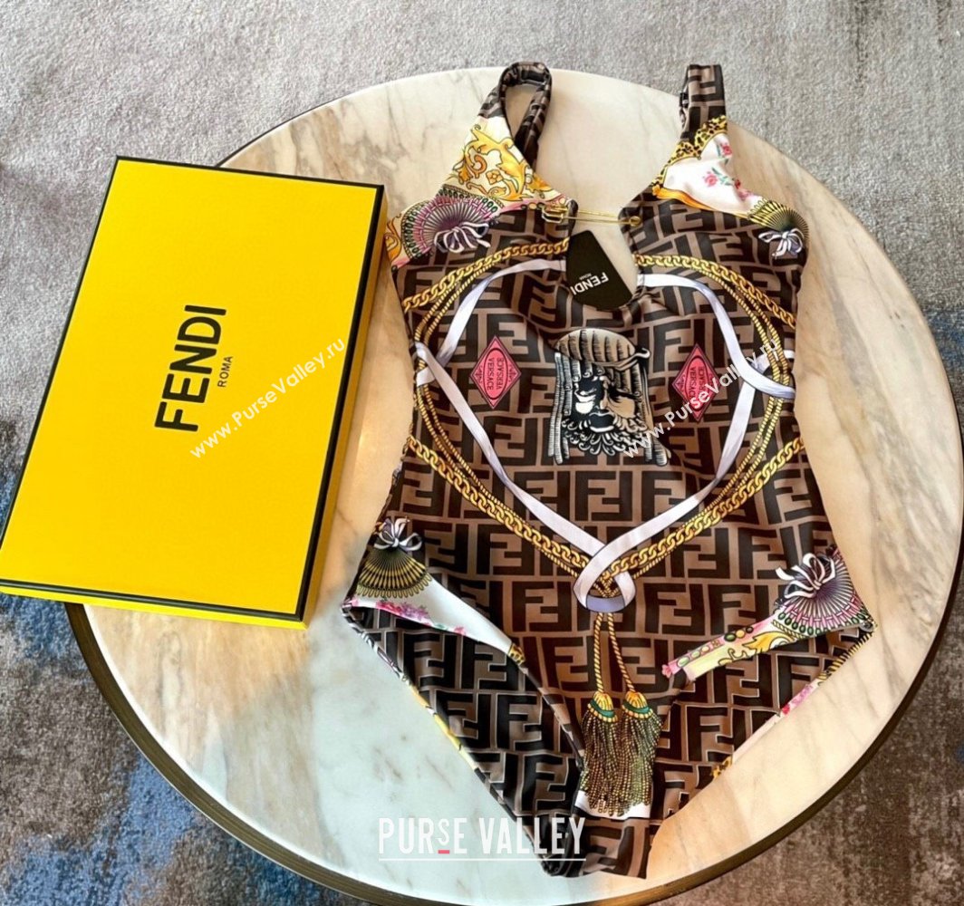 Fendi x Versace Swimsuit 03 2024 (shishang-240229f03)