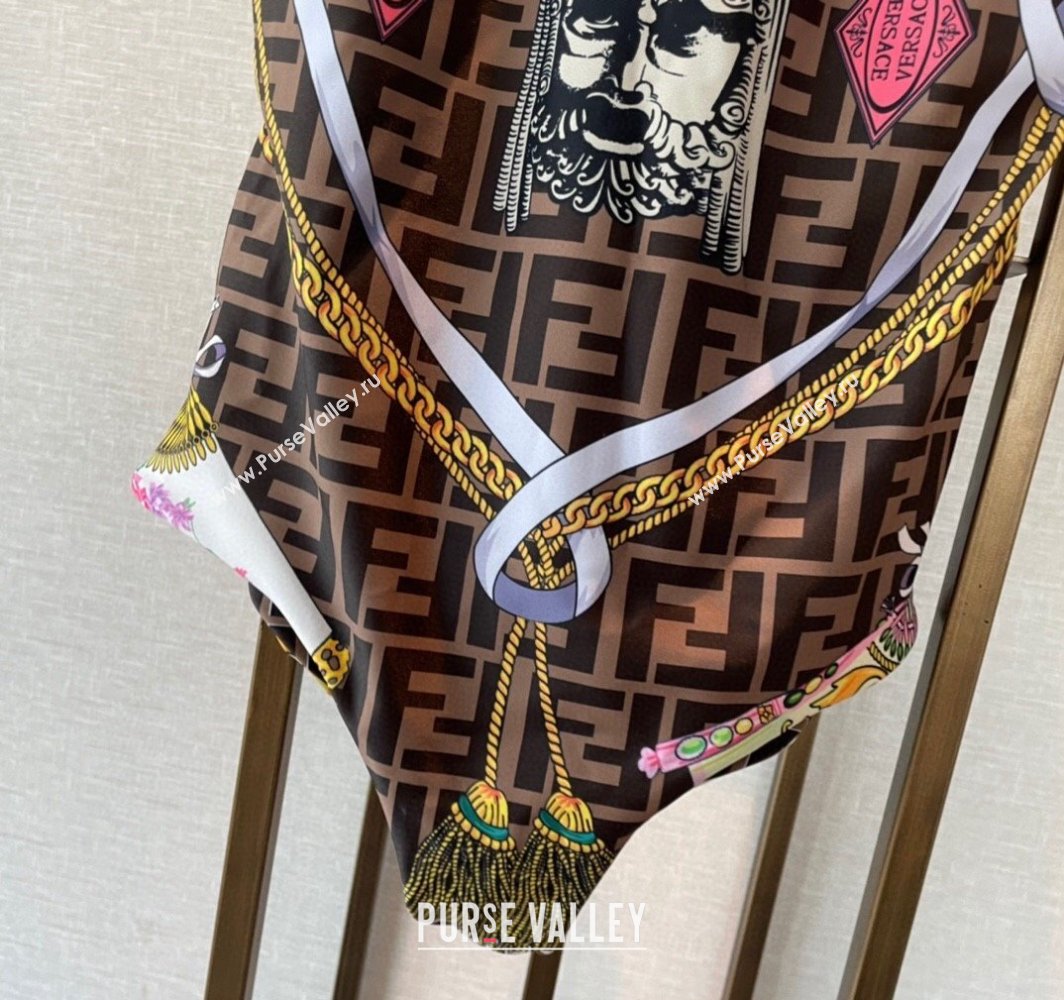 Fendi x Versace Swimsuit 03 2024 (shishang-240229f03)