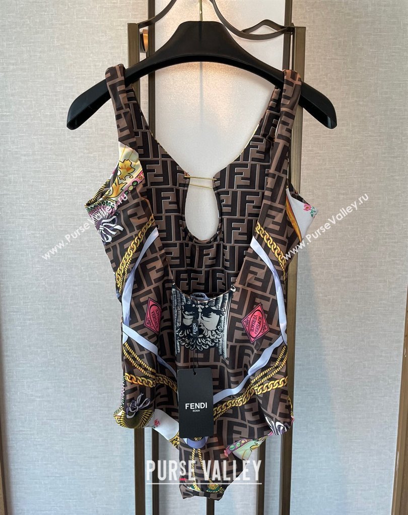 Fendi x Versace Swimsuit 03 2024 (shishang-240229f03)