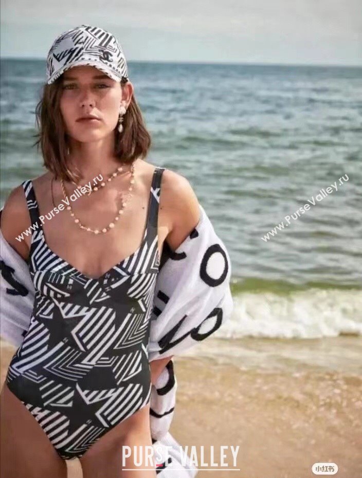 Chanel Swimsuit 37 2024 (shishang-240229c37)