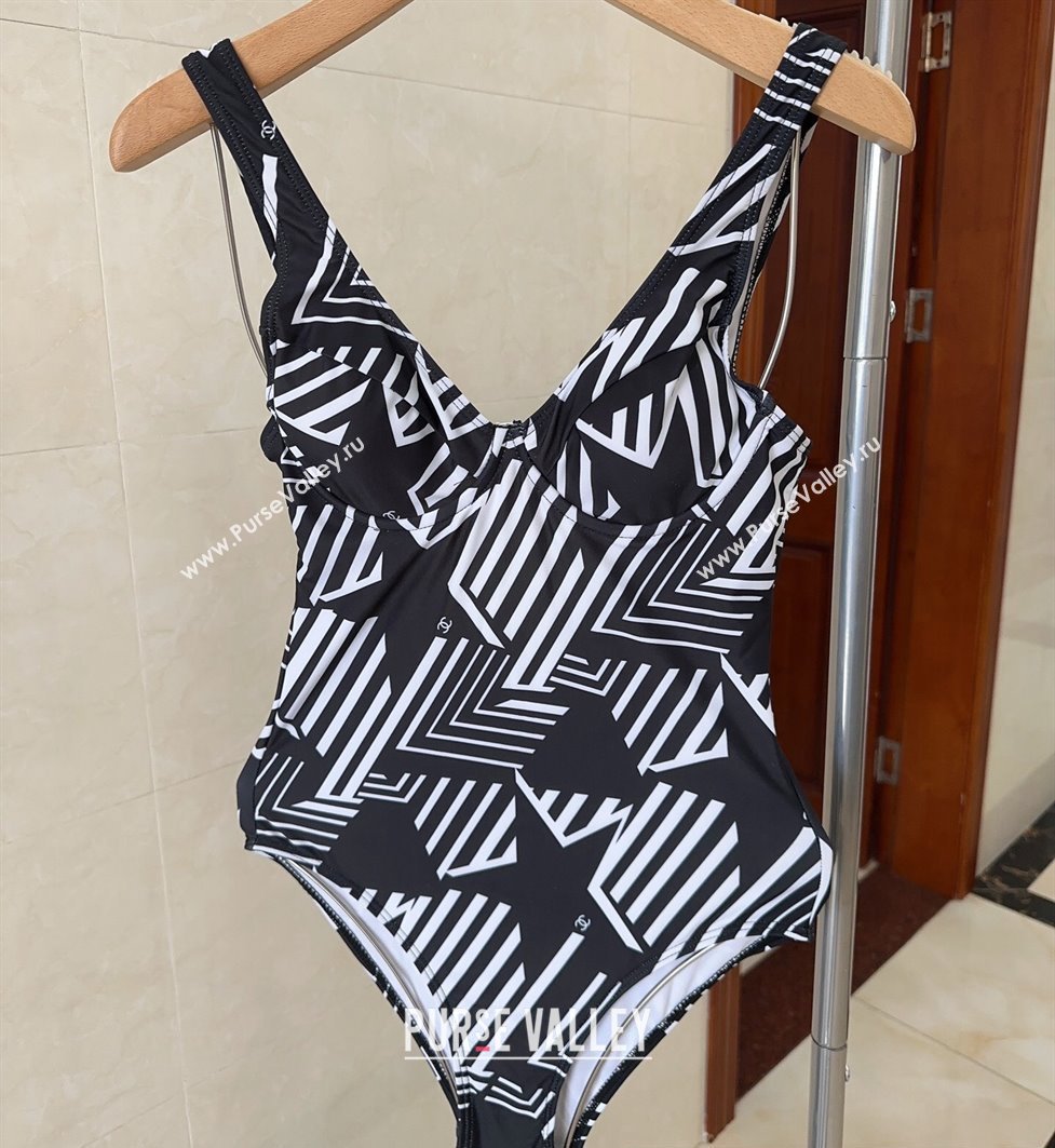 Chanel Swimsuit 37 2024 (shishang-240229c37)