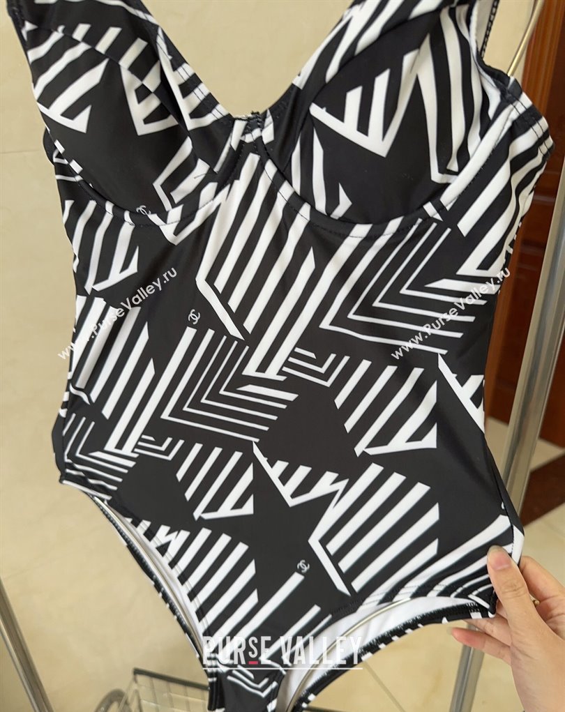 Chanel Swimsuit 37 2024 (shishang-240229c37)