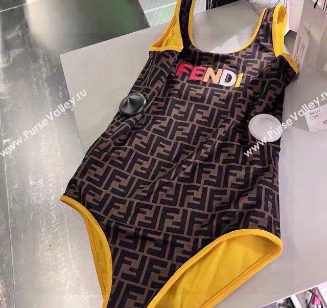 Fendi Swimsuit 31 2024 (shishang-240229f31)