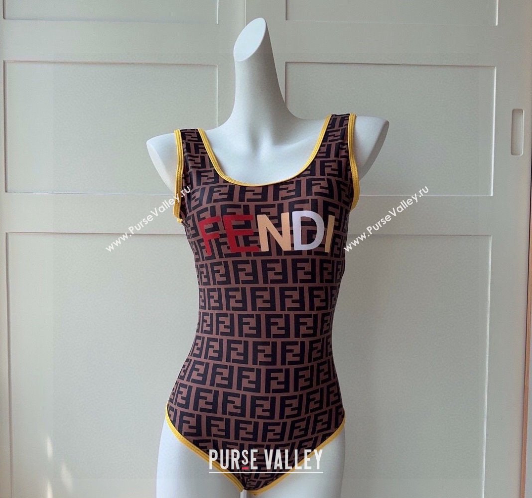 Fendi Swimsuit 31 2024 (shishang-240229f31)