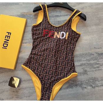 Fendi Swimsuit 31 2024 (shishang-240229f31)