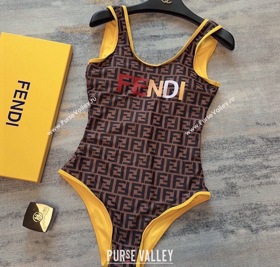 Fendi Swimsuit 31 2024 (shishang-240229f31)