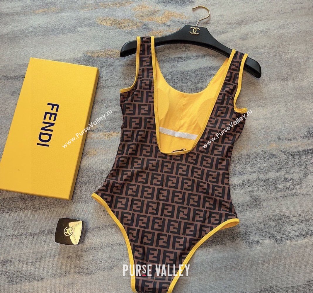 Fendi Swimsuit 31 2024 (shishang-240229f31)