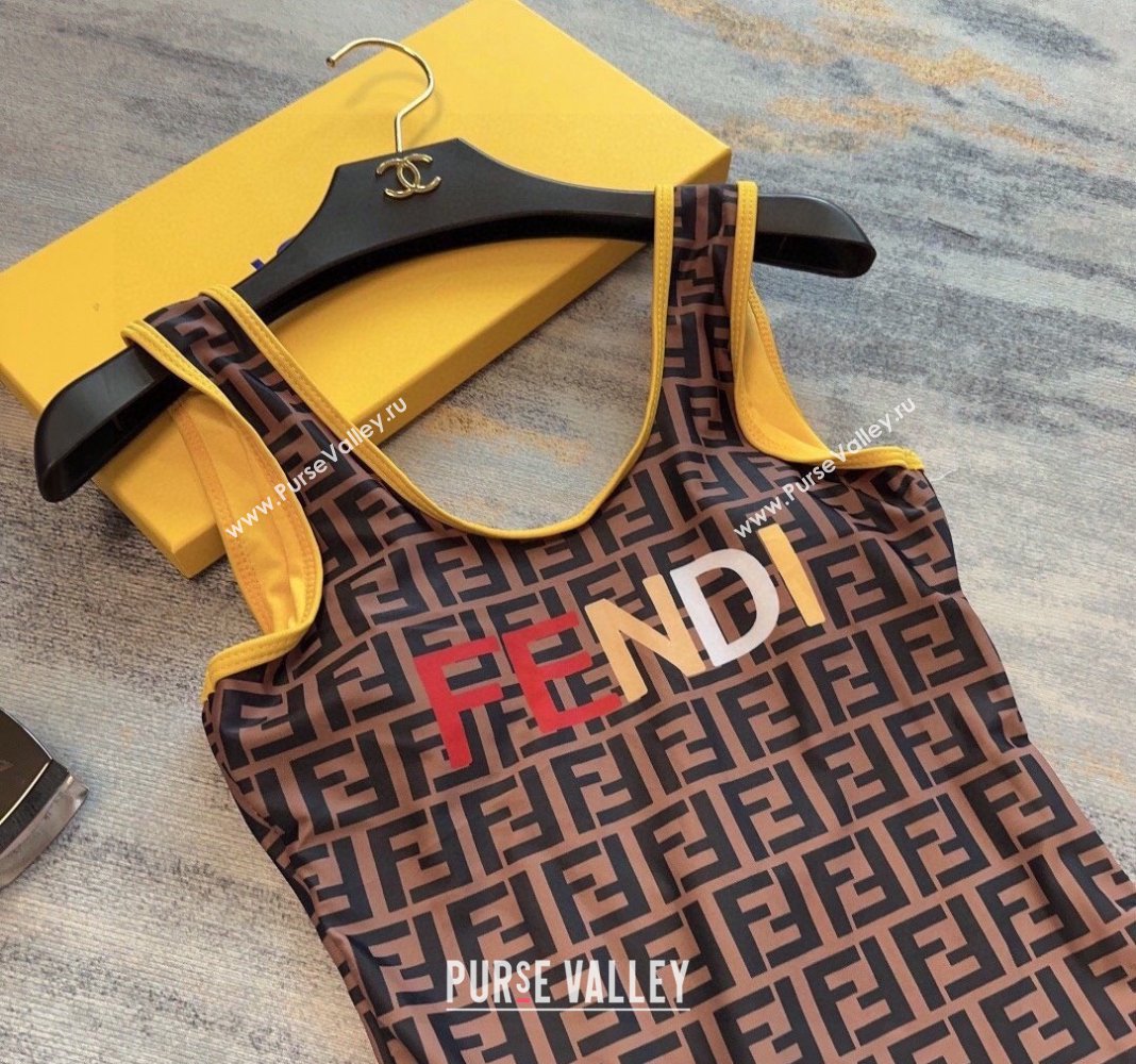 Fendi Swimsuit 31 2024 (shishang-240229f31)