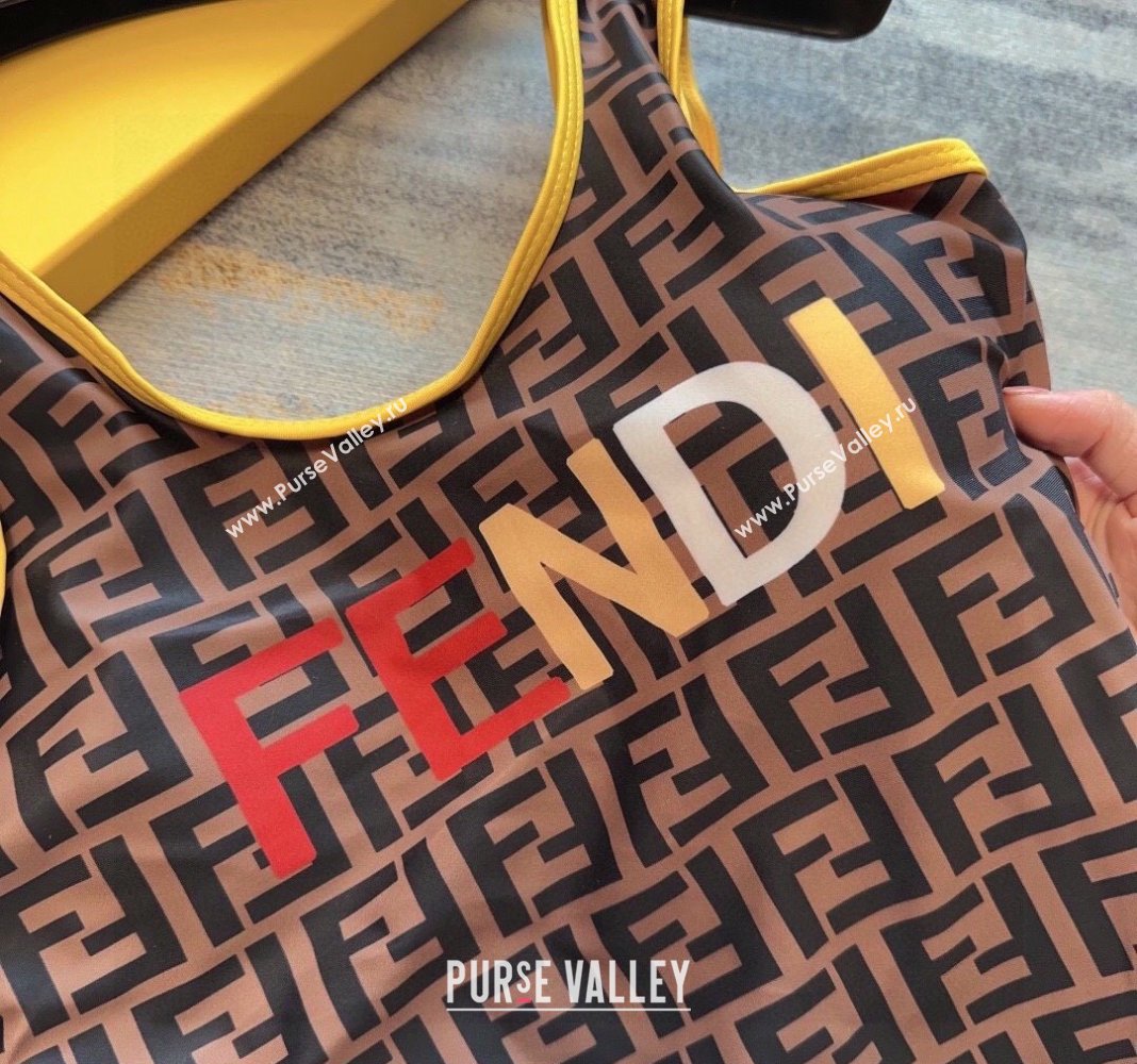 Fendi Swimsuit 31 2024 (shishang-240229f31)