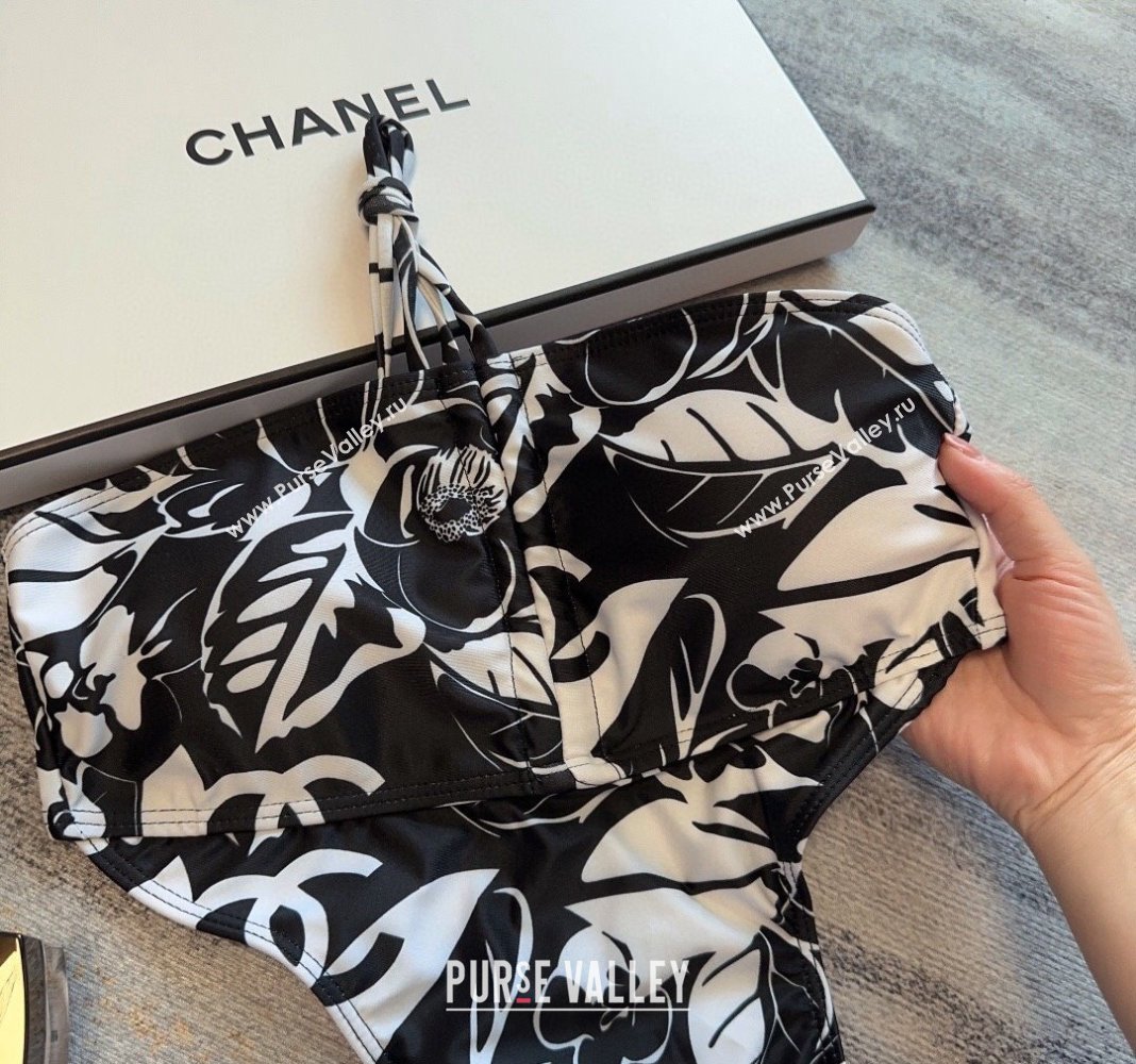 Chanel Swimsuit 32 2024 (shishang-240229c32)