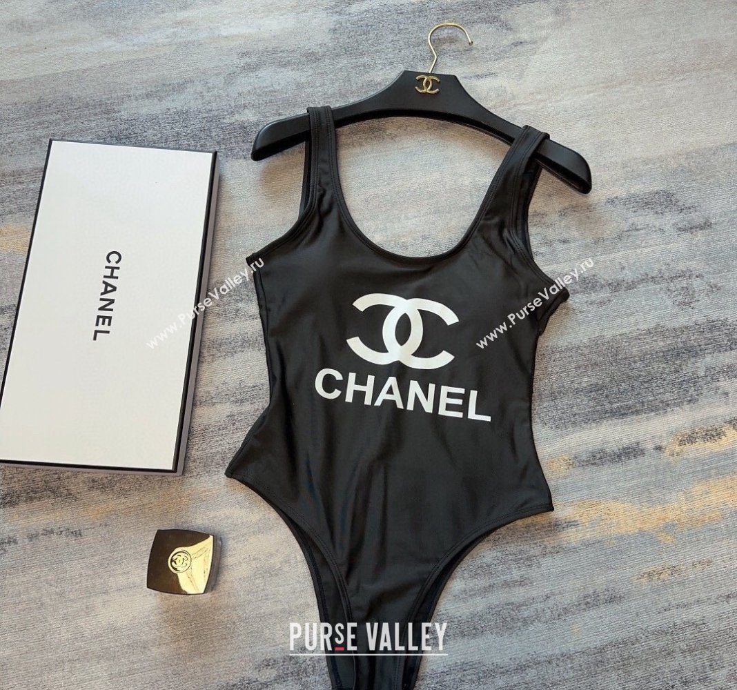 Chanel Swimsuit 33 2024 (shishang-240229c33)