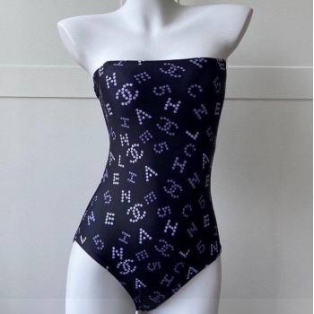 Chanel Swimsuit 34 2024 (shishang-240229c34)