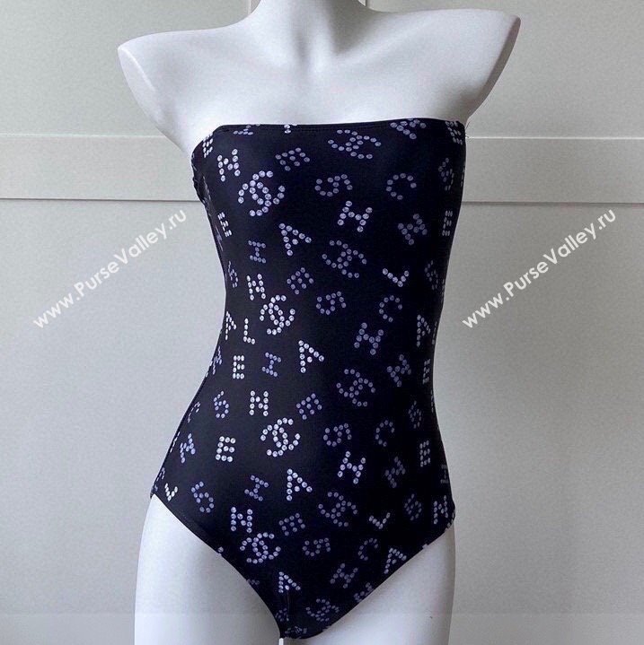 Chanel Swimsuit 34 2024 (shishang-240229c34)