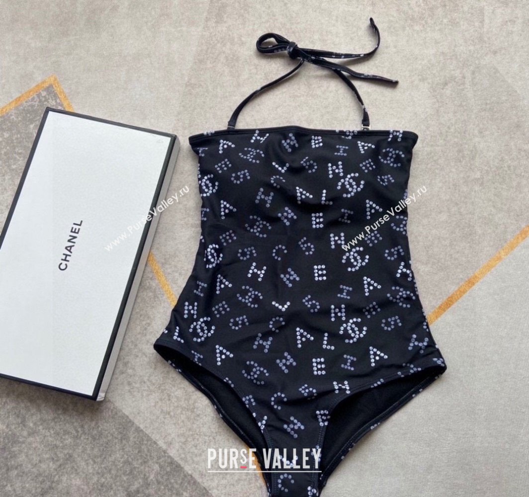 Chanel Swimsuit 34 2024 (shishang-240229c34)