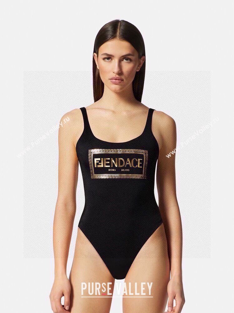 Fendi x Versace Swimsuit 02 2024 (shishang-240229f02)