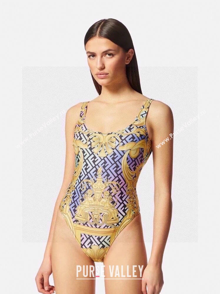 Fendi x Versace Swimsuit 04 2024 (shishang-240229f04)