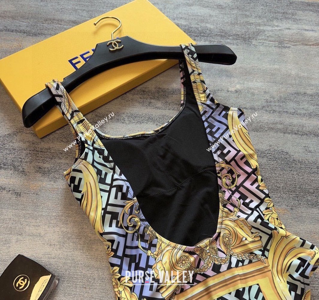 Fendi x Versace Swimsuit 04 2024 (shishang-240229f04)