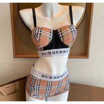 Burberry Swimsuit 16 2024 (shishang-24022926)