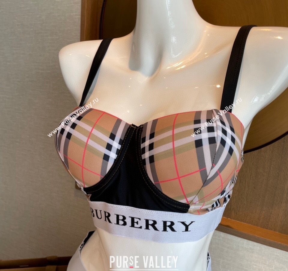 Burberry Swimsuit 16 2024 (shishang-24022926)