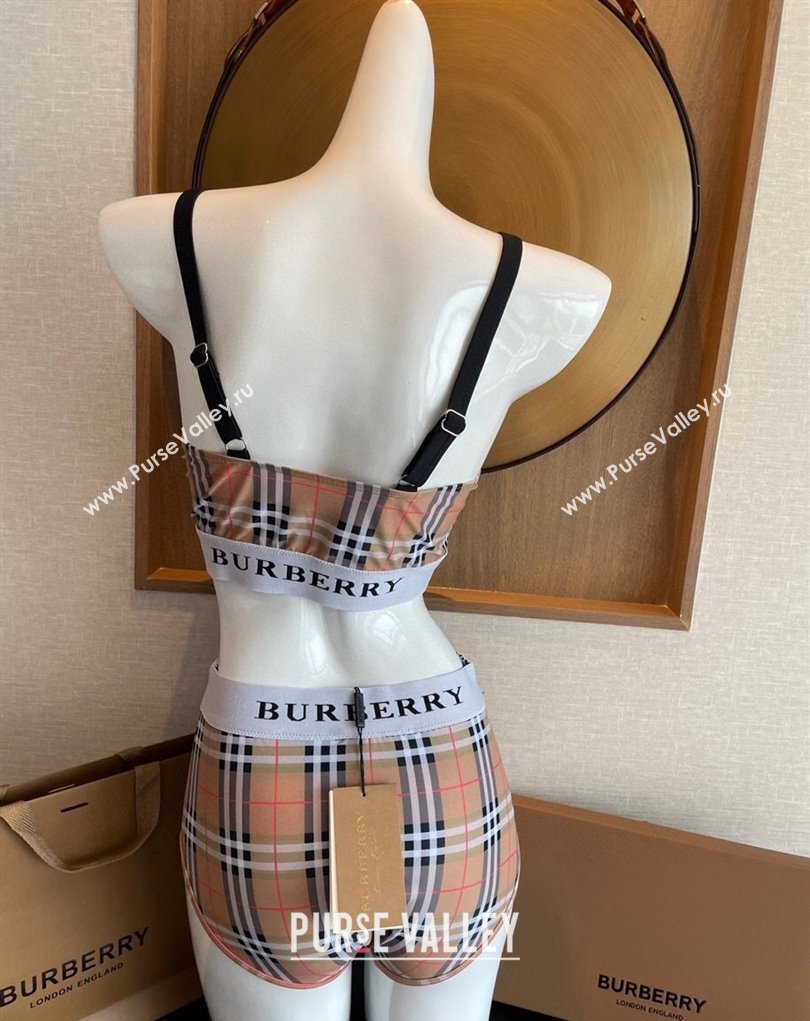 Burberry Swimsuit 16 2024 (shishang-24022926)