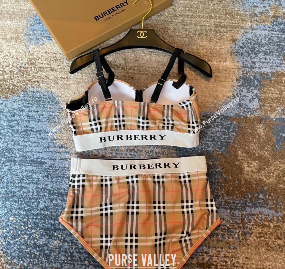 Burberry Swimsuit 16 2024 (shishang-24022926)