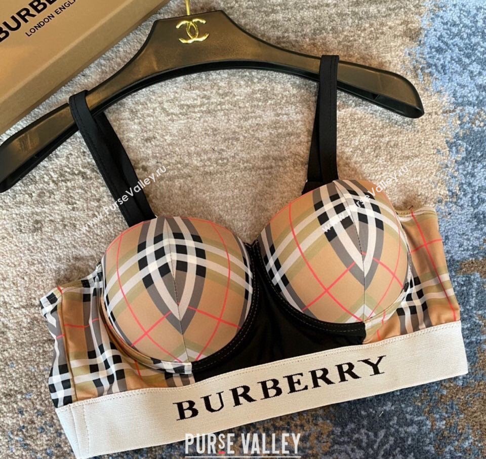 Burberry Swimsuit 16 2024 (shishang-24022926)