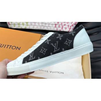 Louis Vuitton Mens Rivoli Sneakers 41 (shouhe-24030941)