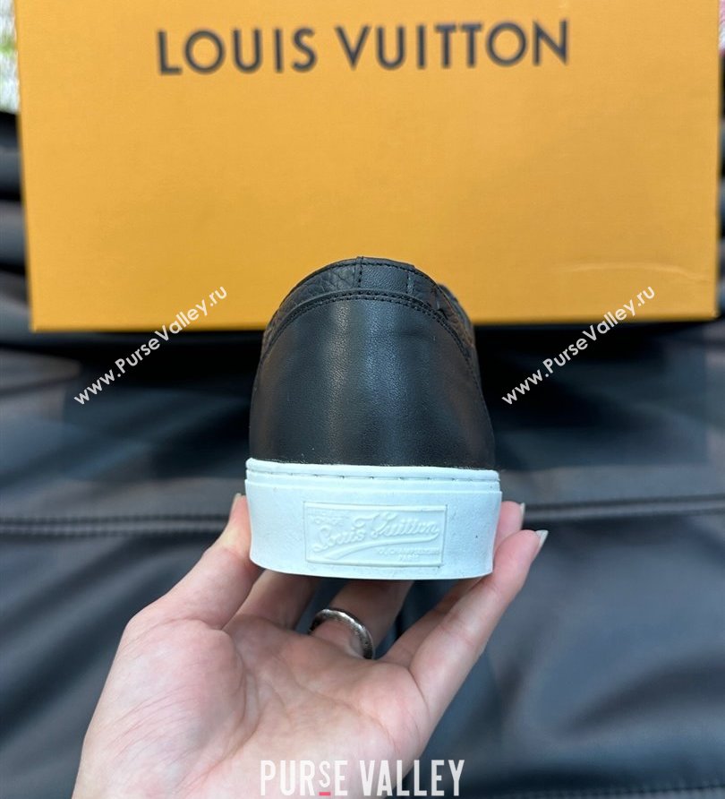 Louis Vuitton Mens Rivoli Sneakers 42 (shouhe-24030942)