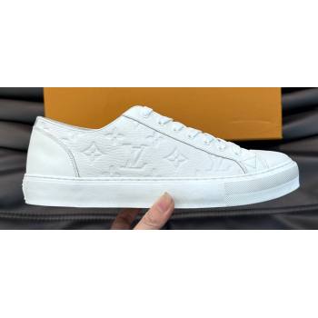 Louis Vuitton Mens Rivoli Sneakers 43 (shouhe-24030943)