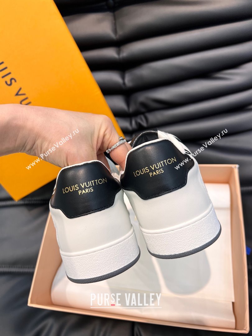 Louis Vuitton Mens Rivoli Sneakers 47 (shouhe-24030947)