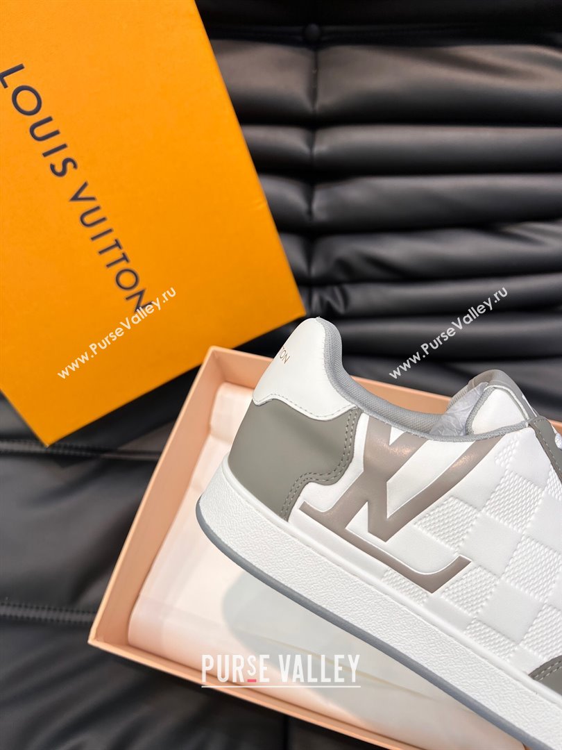 Louis Vuitton Mens Rivoli Sneakers 48 (shouhe-24030948)