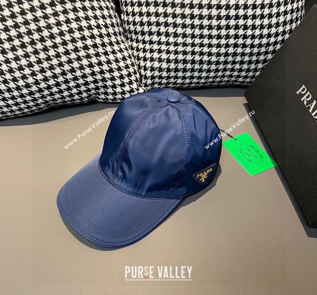 Prada Baseball Cap/Hat 05 2024 (shishang-24031315)